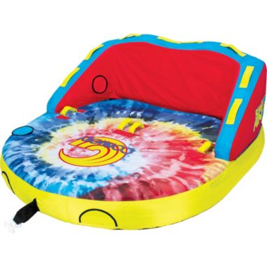 sorry, Connelly Super Fun 2-Person Towable Tube is currently out of stock