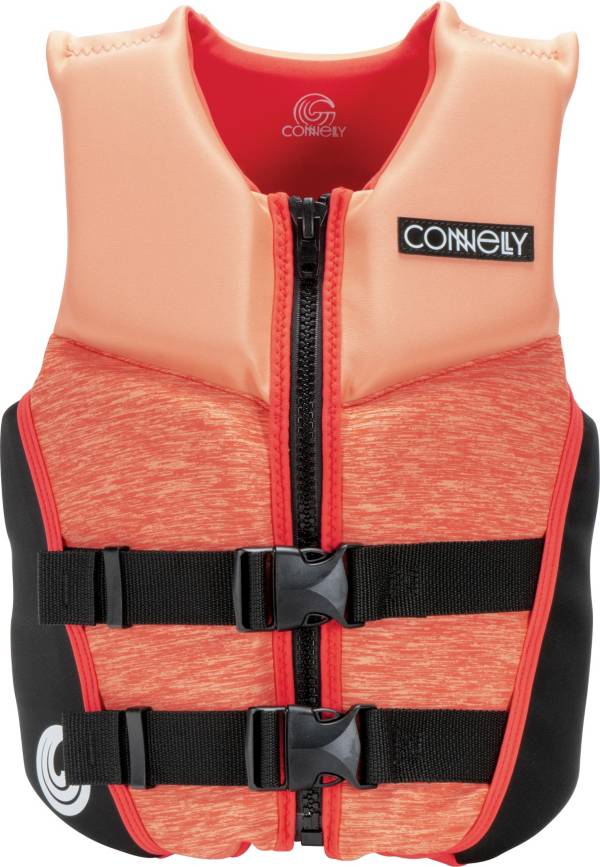 Connelly Youth Classic Neoprene Life Vest product image