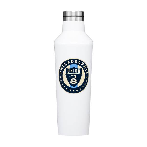 Corkcicle Philadelphia Union 16oz. Canteen