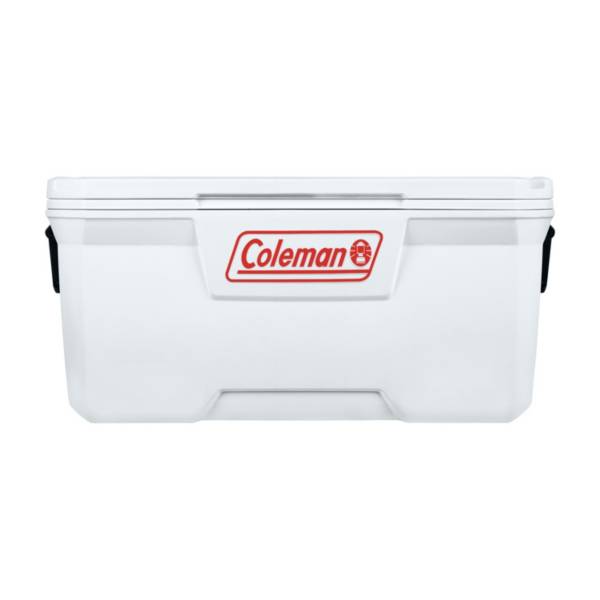Coleman 120-Quart Marine Hard Ice Chest Cooler product image