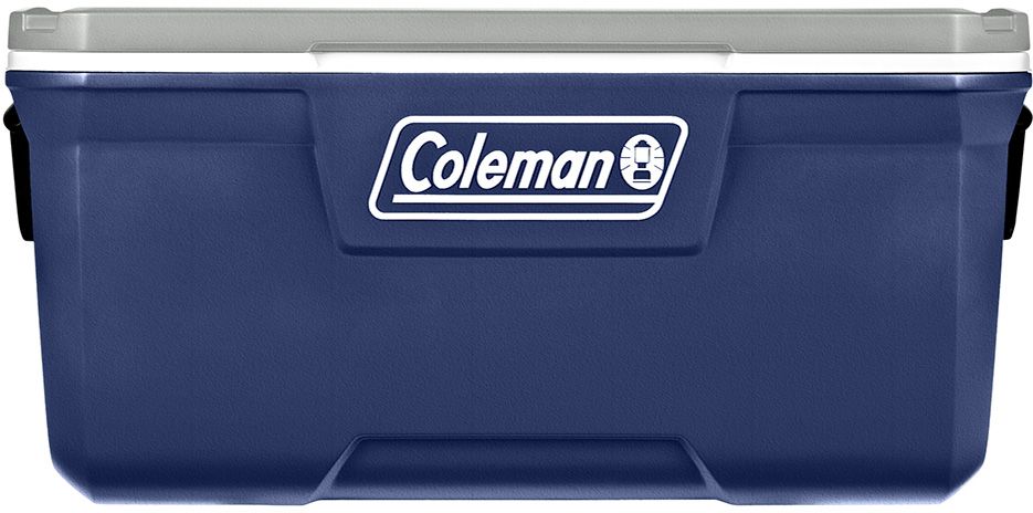 Coleman 120-Quart Hard Ice Chest Cooler Sansujyuku sansujyuku.com
