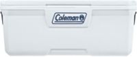 Coleman 150-Quart Marine Hard Ice Chest Cooler
