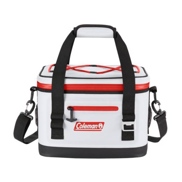 Coleman 16-Can Portable Marine Soft Cooler