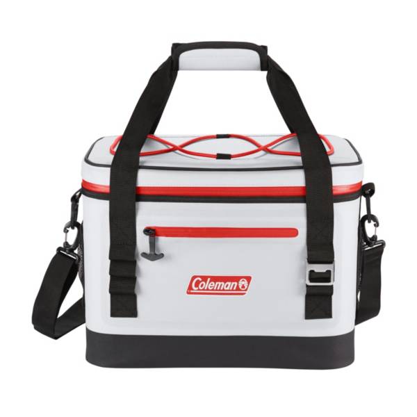 Coleman Marine 30-Can High-Performance Leak-Proof Soft Cooler