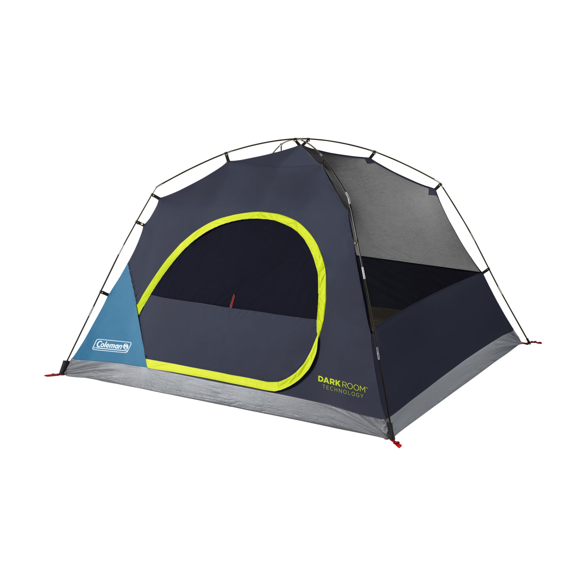 4 person camping tent