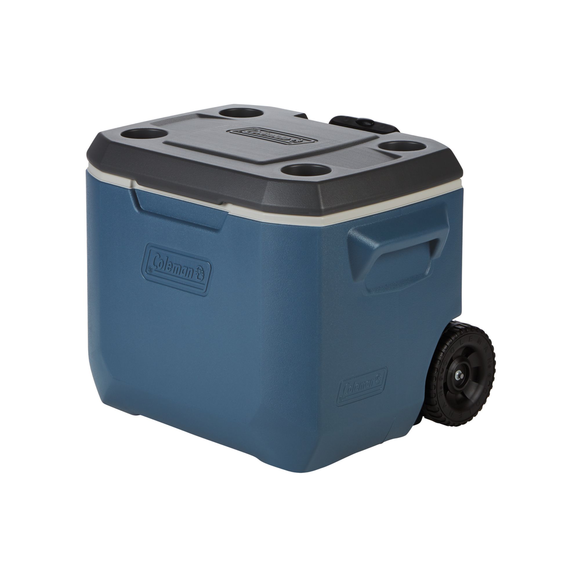 coleman 64 quart cooler