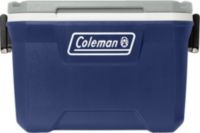 Coleman 52-Quart Hard Ice Chest Cooler