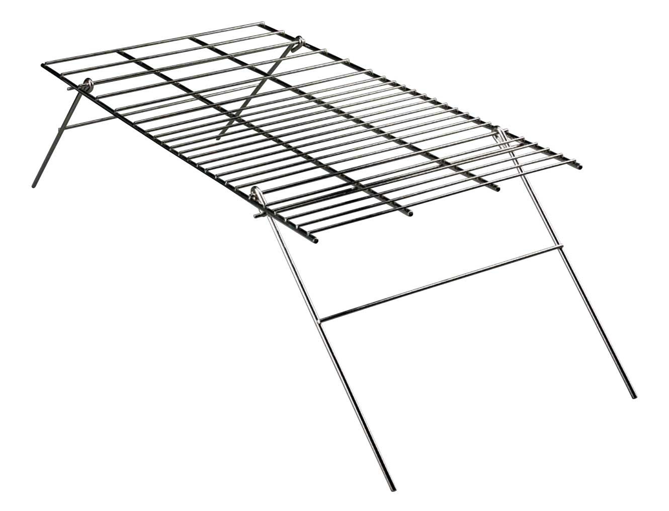 Coleman Deluxe Camp Grill product image