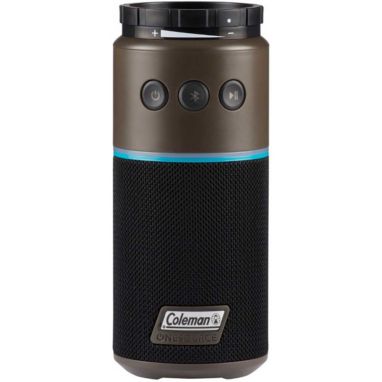 sorry, Coleman OneSource Bluetooth Wireless Speaker & Rechargeable Battery is currently out of stock