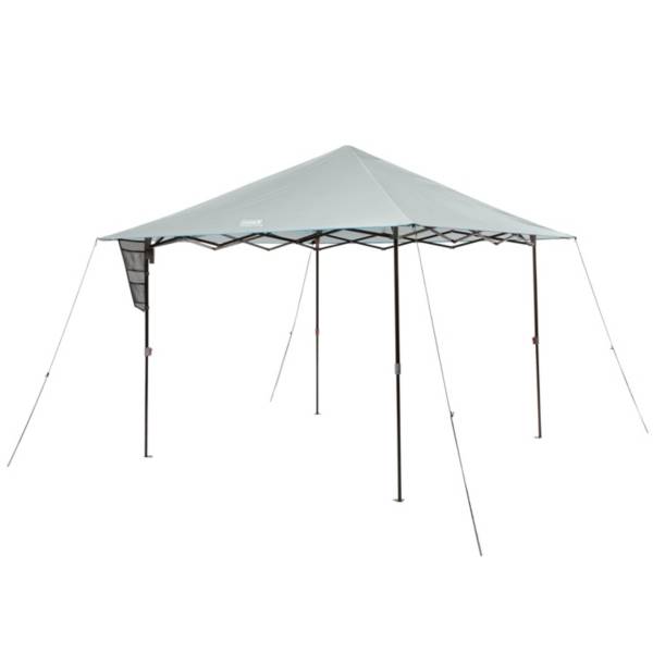 Coleman 10x10 tent sale