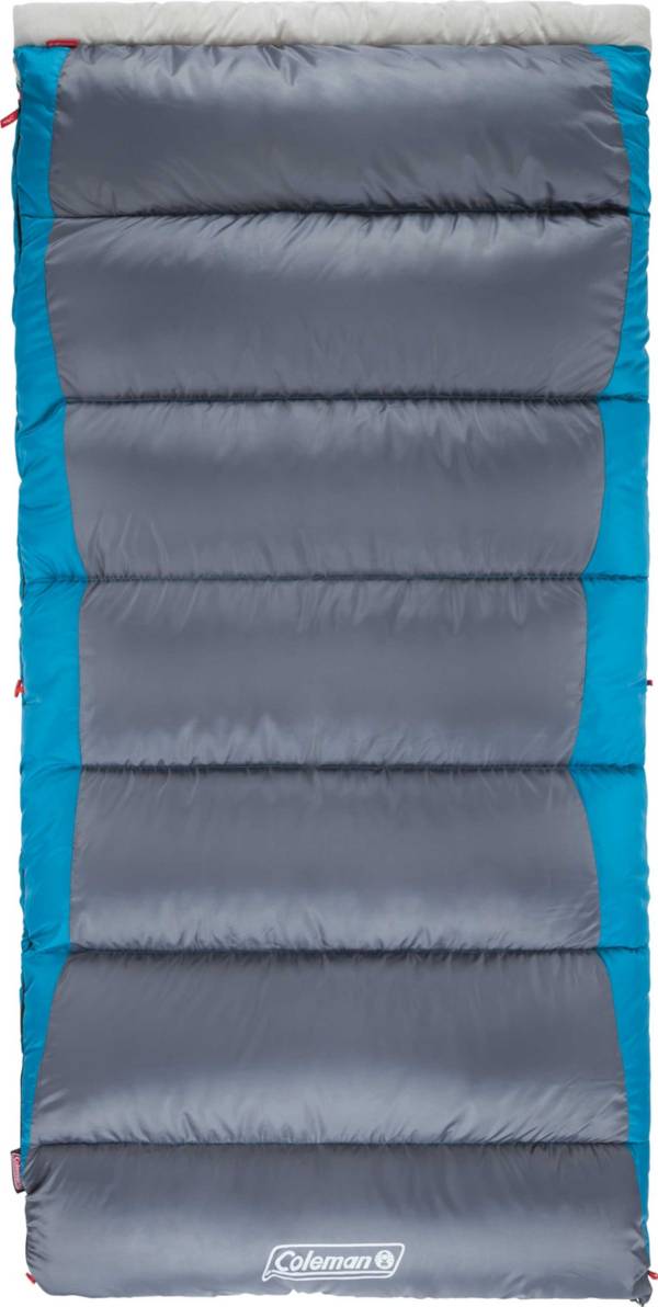 Coleman Autumn Glen 30°F Big & Tall Sleeping Bag product image