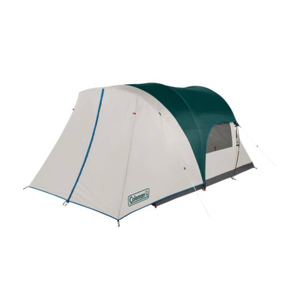 Coleman 4 Person Evanston Screened Tent Costco