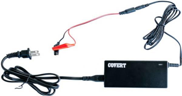 Covert LifePo4 6.4V Battery Charger product image