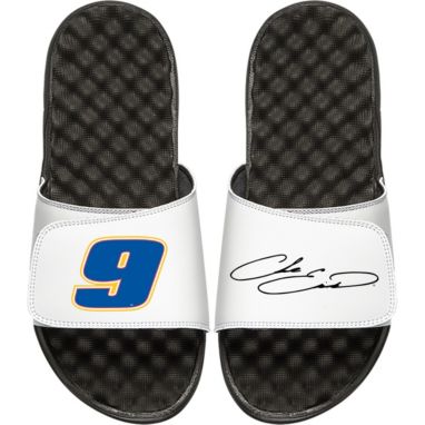 sorry, ISlide Adult Chase Elliott #9 Sandals is currently out of stock