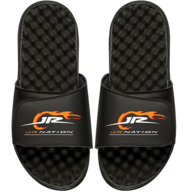 sorry, ISlide Adult JR Nation Sandals is currently out of stock