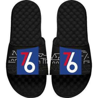 sorry, ISlide 2020-21 City Edition Philadelphia 76ers Sandals is currently out of stock