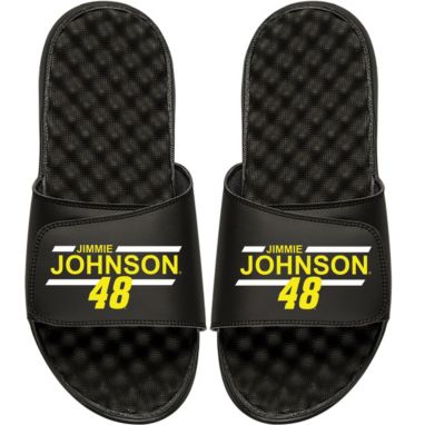 sorry, ISlide Youth Jimmie Johnson #48 Sandals is currently out of stock