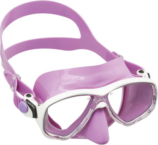 Cressi Marea Snorkeling Mask