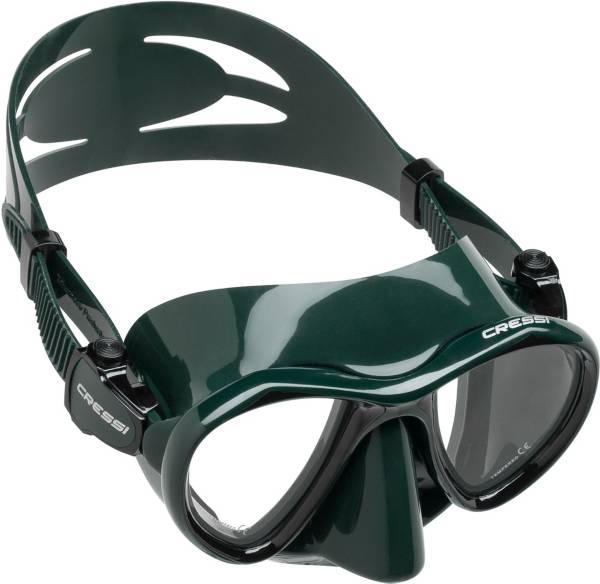 Cressi Metis Snorkel Mask product image