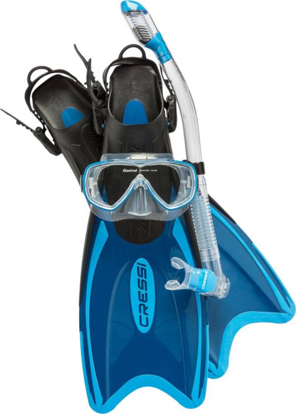 Cressi Palau Snorkeling Set product image