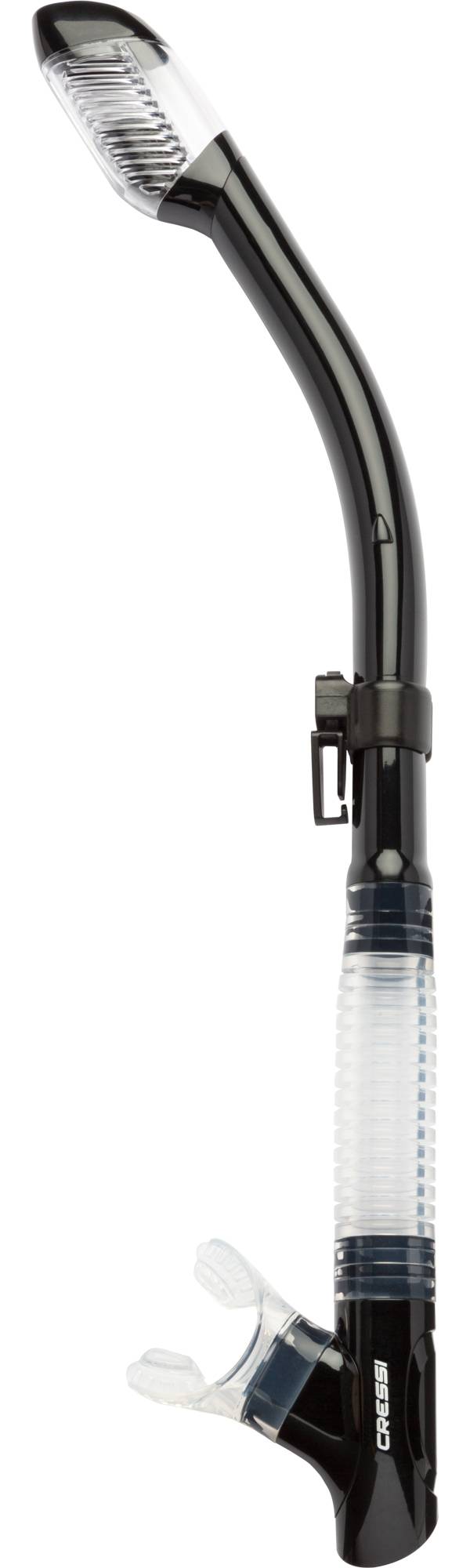 Cressi Tao Dry Snorkel