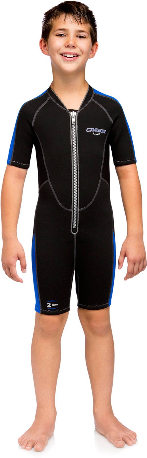Cressi Youth Lido Junior Wetsuit Dick's Sporting Goods