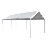 Caravan Domain Pro 200 10x20 Carport Canopy 