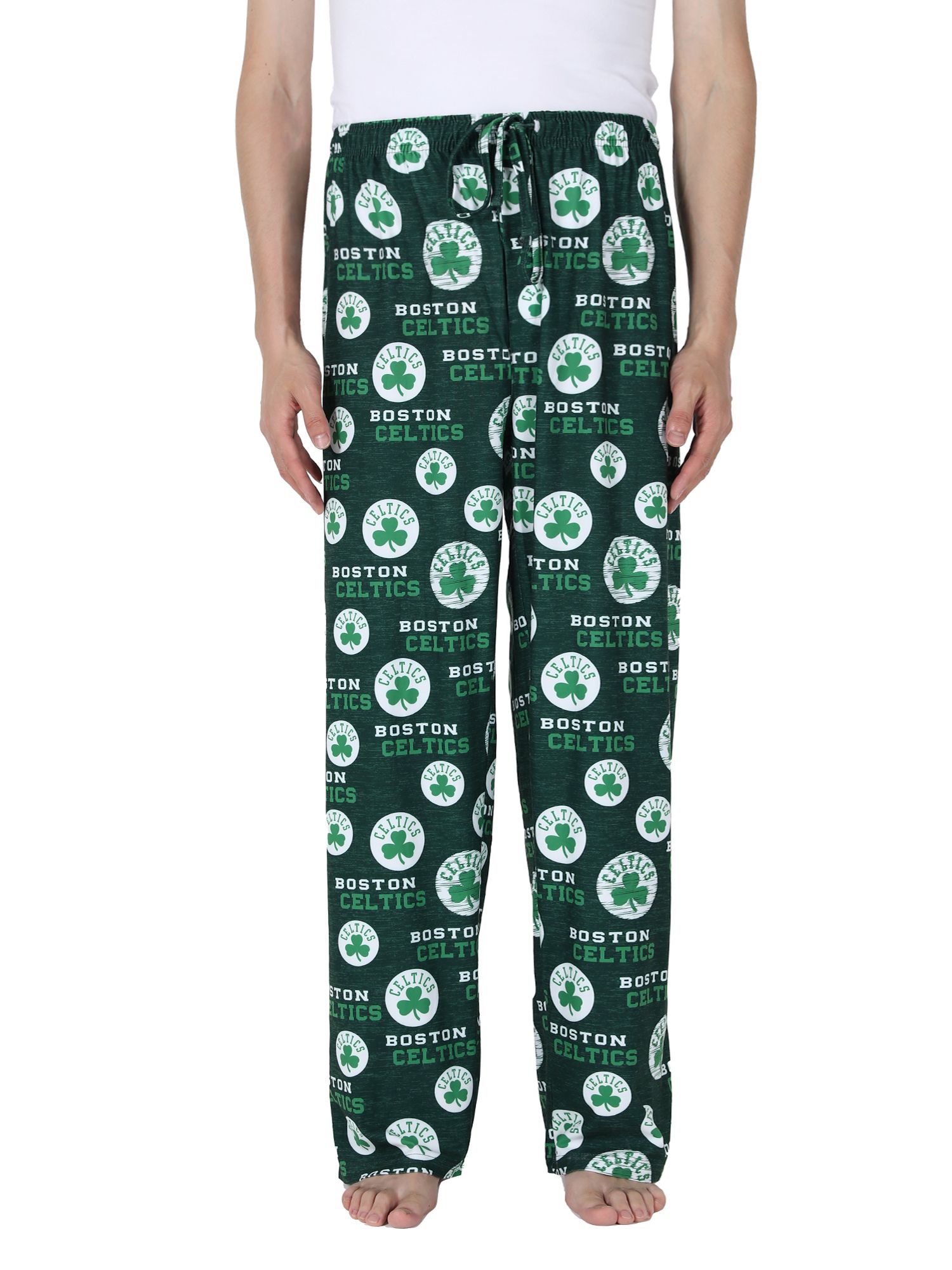 celtics sweatpants