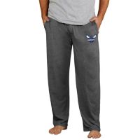 Concepts Sport Men's Charlotte Hornets Quest Grey Jersey Pants | Dick's ...