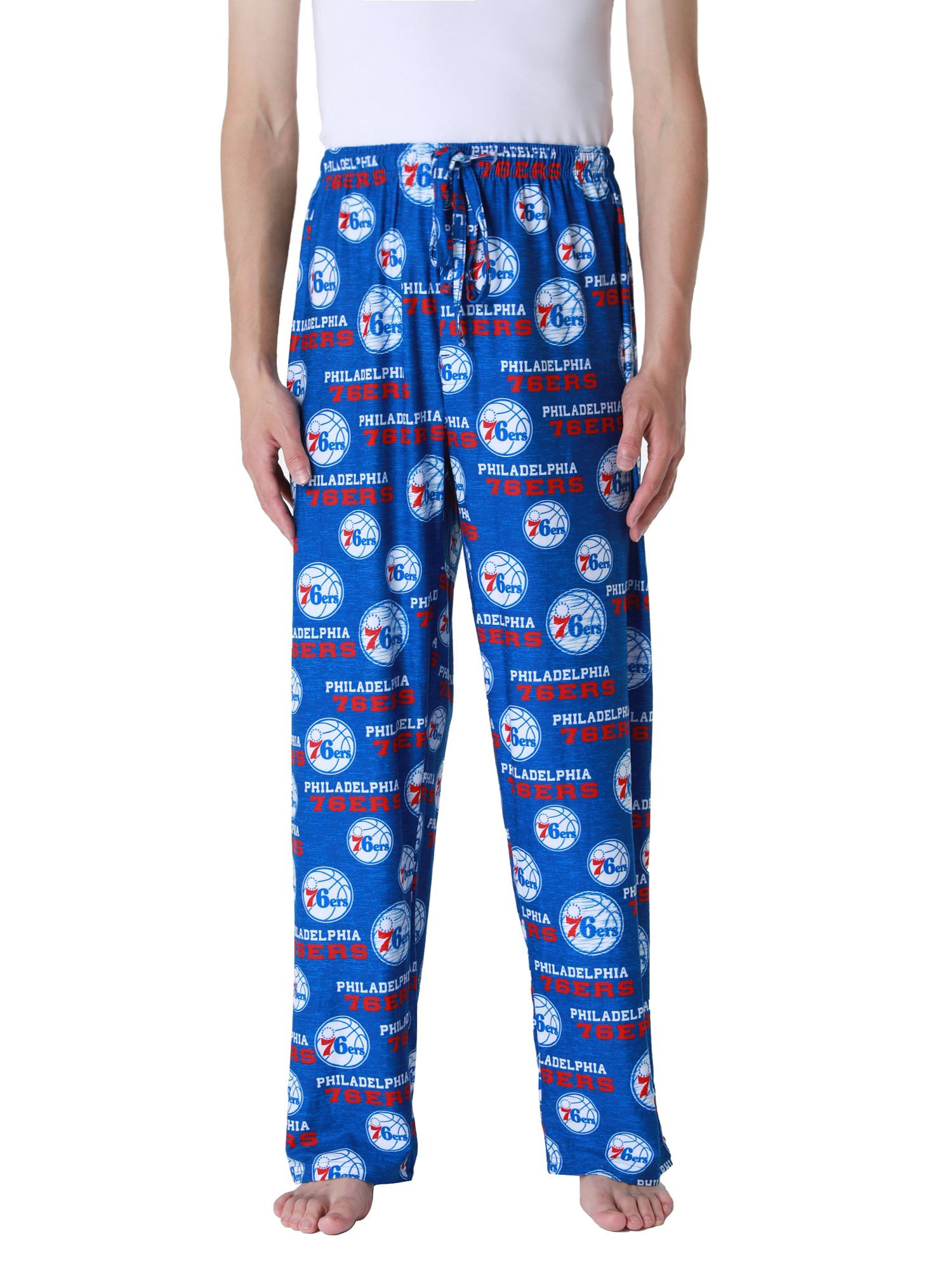 76ers pants