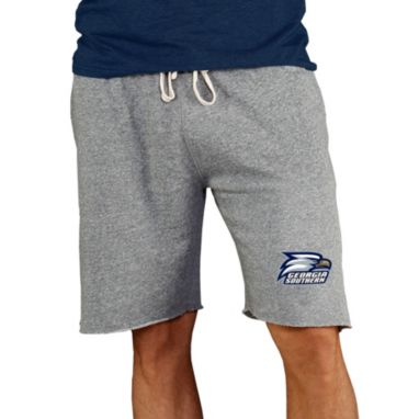 sorry, Concepts Sport Men's Georgia Southern Eagles Charcoal Mainstream Shorts is currently out of stock