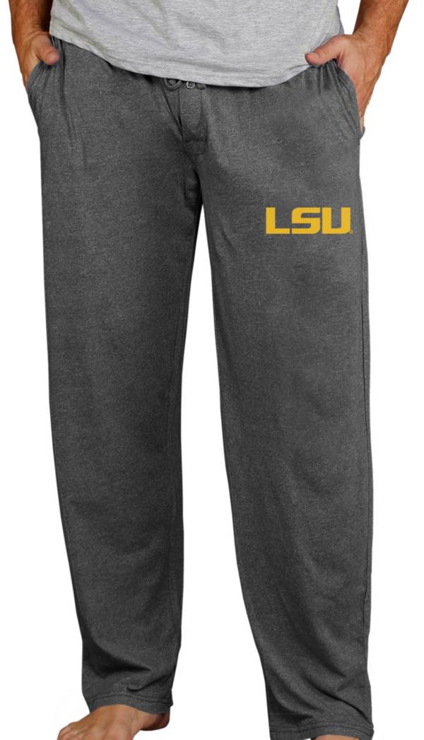 Lsu cheap men's sweatpants