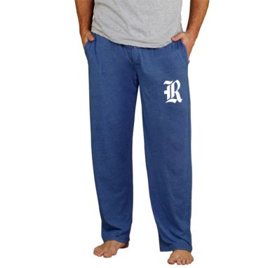 sorry, Concepts Sport Men's Rice Owls Blue Quest Pants is currently out of stock