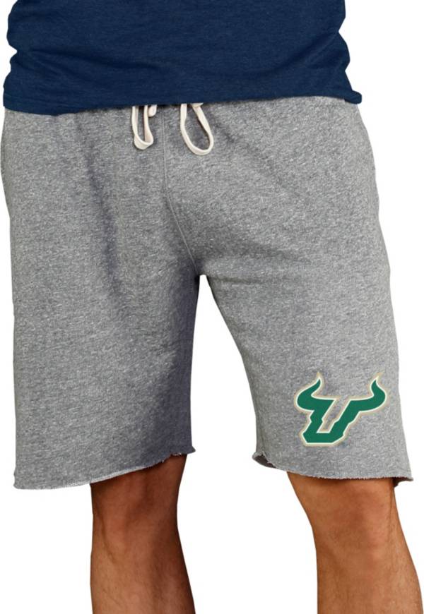 Concepts Sport Men's South Florida Bulls Charcoal Mainstream Shorts product image