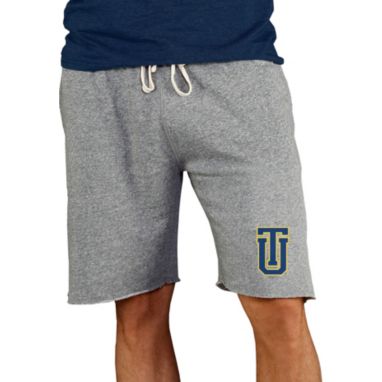 sorry, Concepts Sport Men's Tulsa Golden Hurricane Charcoal Mainstream Shorts is currently out of stock