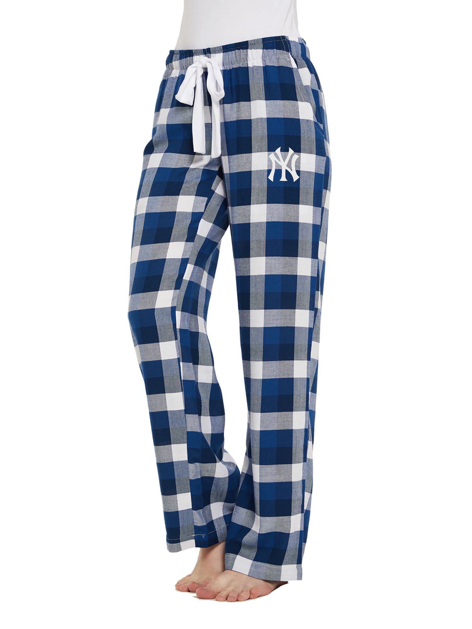 yankees lounge pants