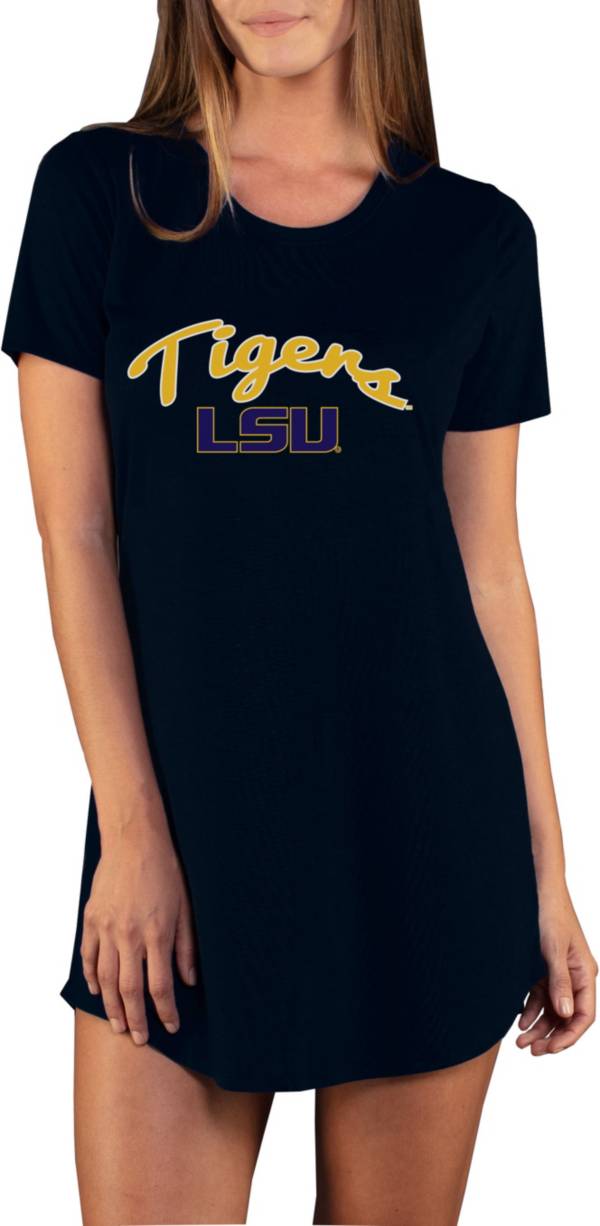 Lsu nightgown online