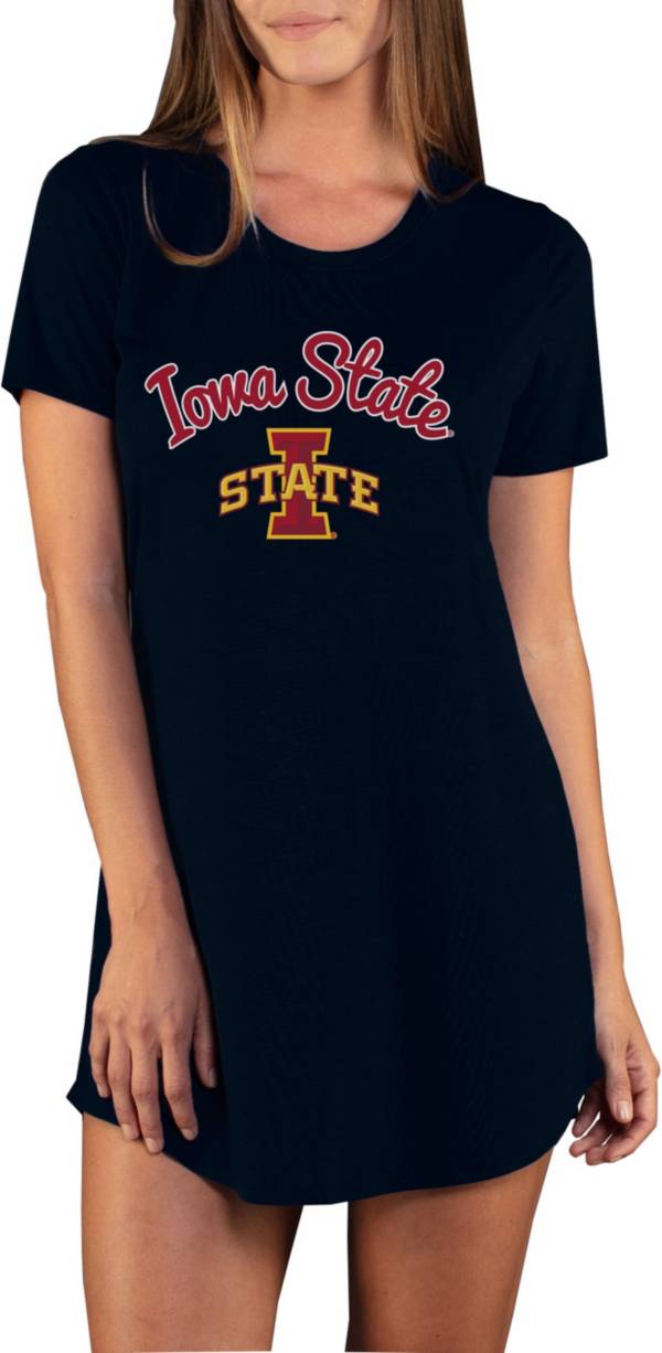 women's iowa state shirt