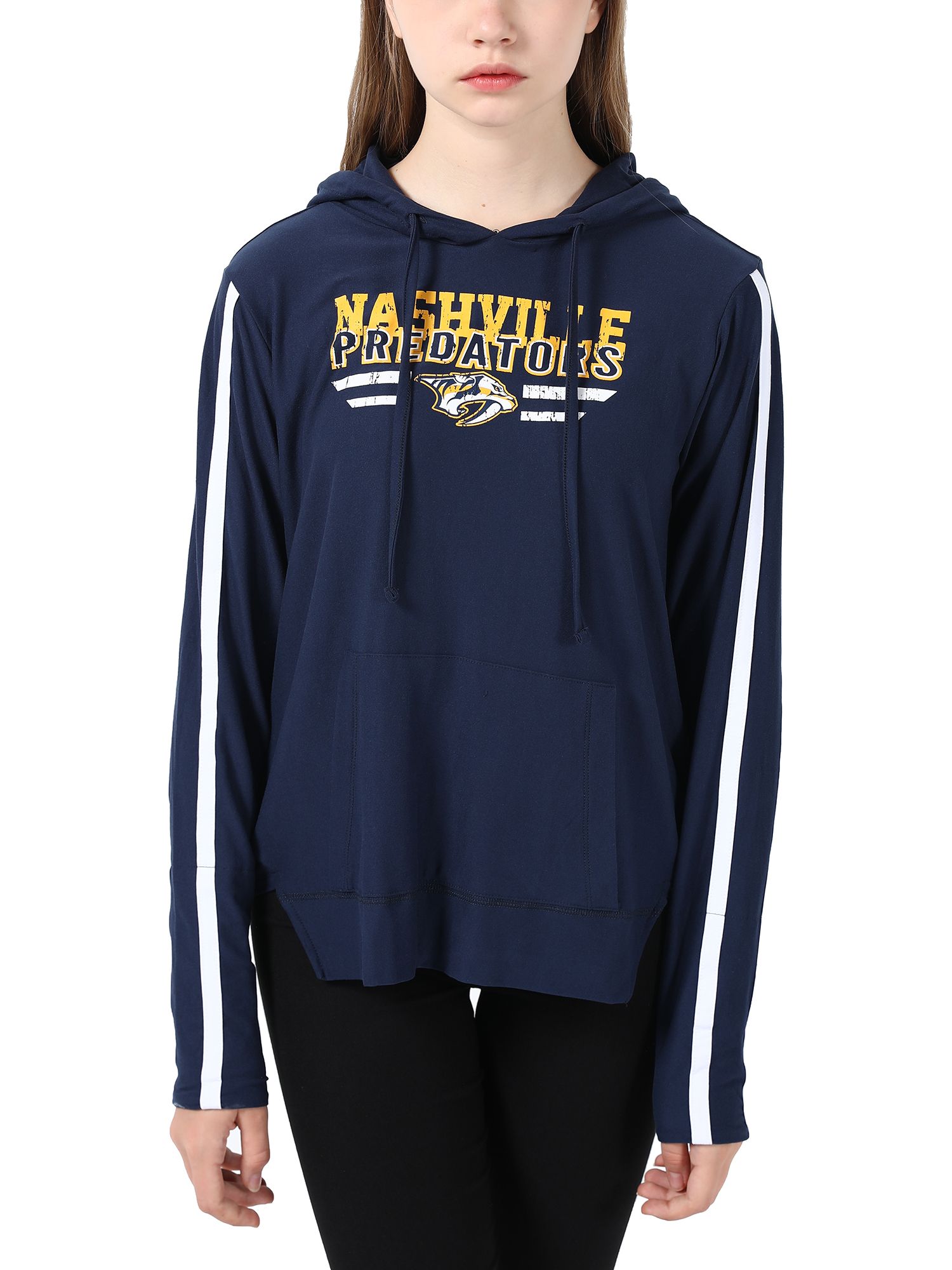 nashville predators hoodie