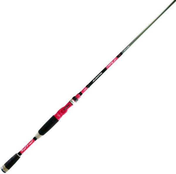 Favorite Absolute Casting Rod
