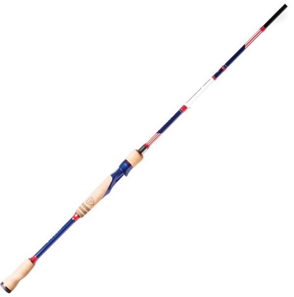 Favorite Fishing Defender Spinning Rod (2021) Field and Stream