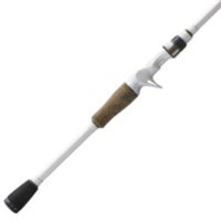 Favorite Fishing White Bird Casting Rod