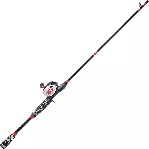  Favorite Fishing Favorite Army Spincast Combo 6'0