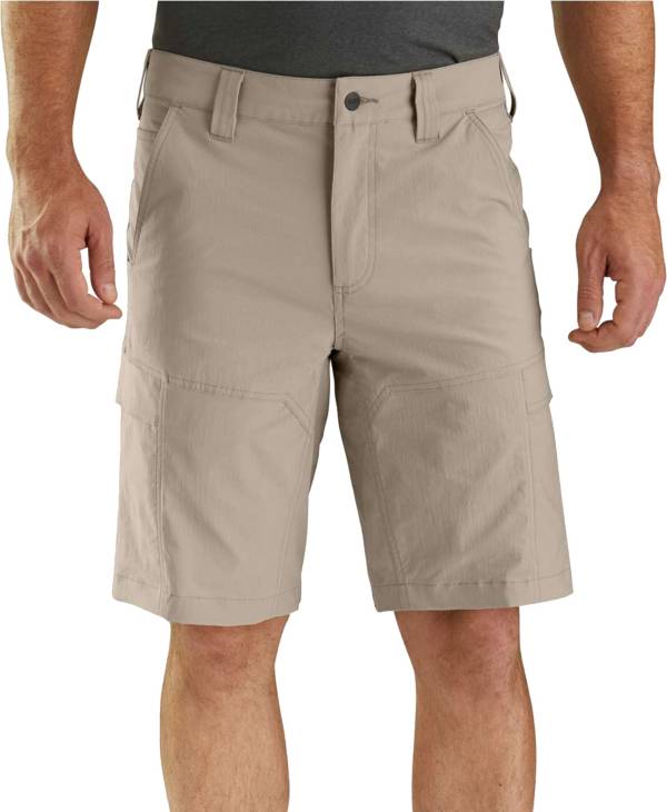 carhartt black cargo shorts