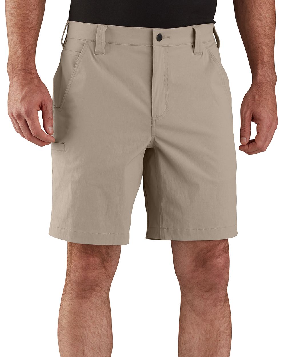 carhartt relaxed fit shorts