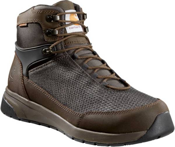 carhartt 4 force composite toe waterproof
