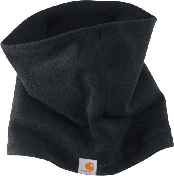 Carhartt Men's Fleece Neck Gaiter