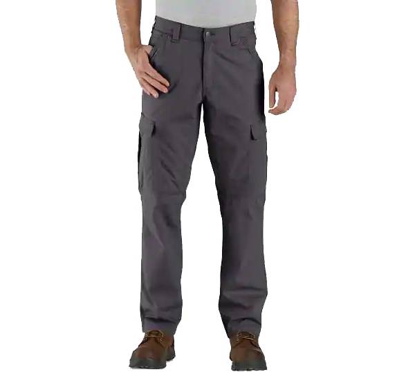 Carhartt Men's Force Relaxed Fit Ripstop Cargo Work Pants | Publiclands