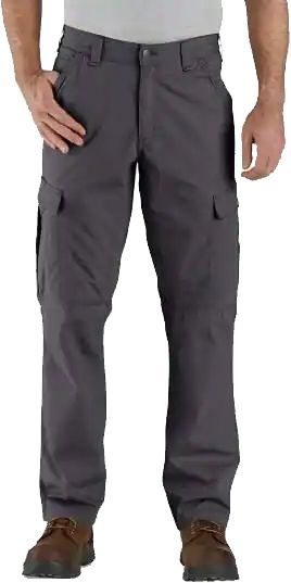 Carhartt Men's Force Relaxed Fit 