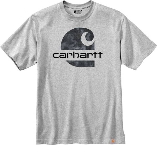 Download Carhartt Men's Camo Short Sleeve T-Shirt | DICK'S Sporting ...